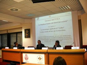 Convegno GCE Università