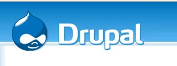 Logo Drupal