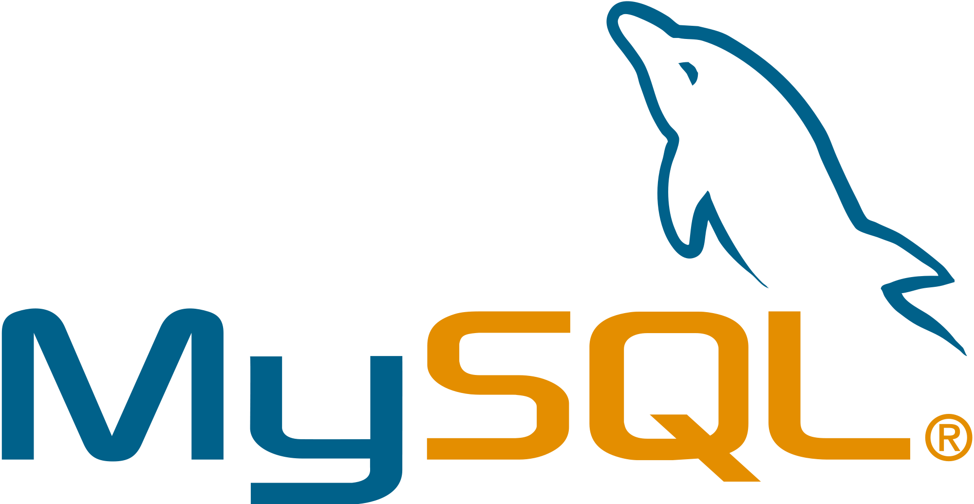 Logo MySql